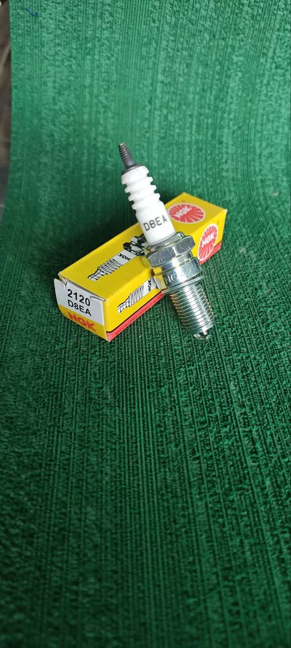BUJIA D8EA