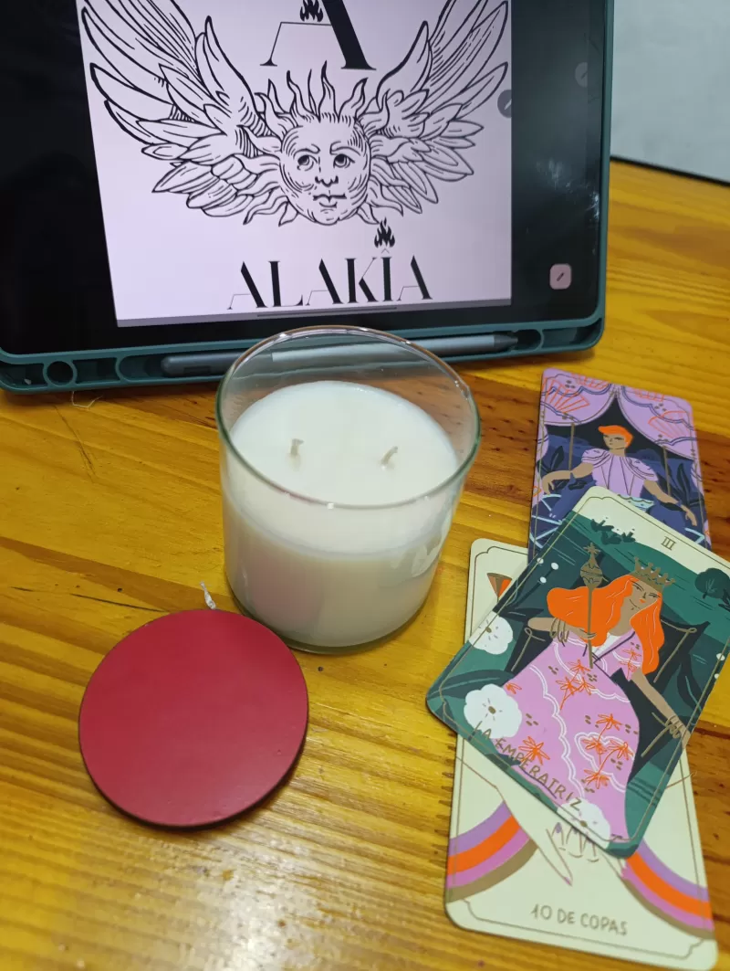 Vela Dual