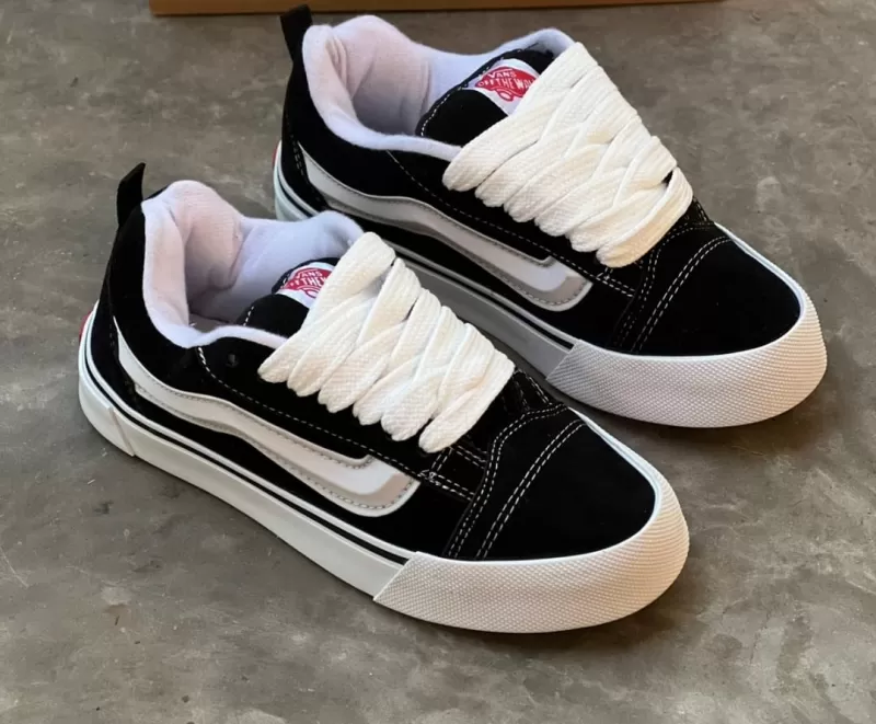 VANS KNU CLASSIC