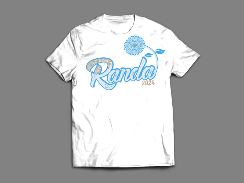 Remera Narrow