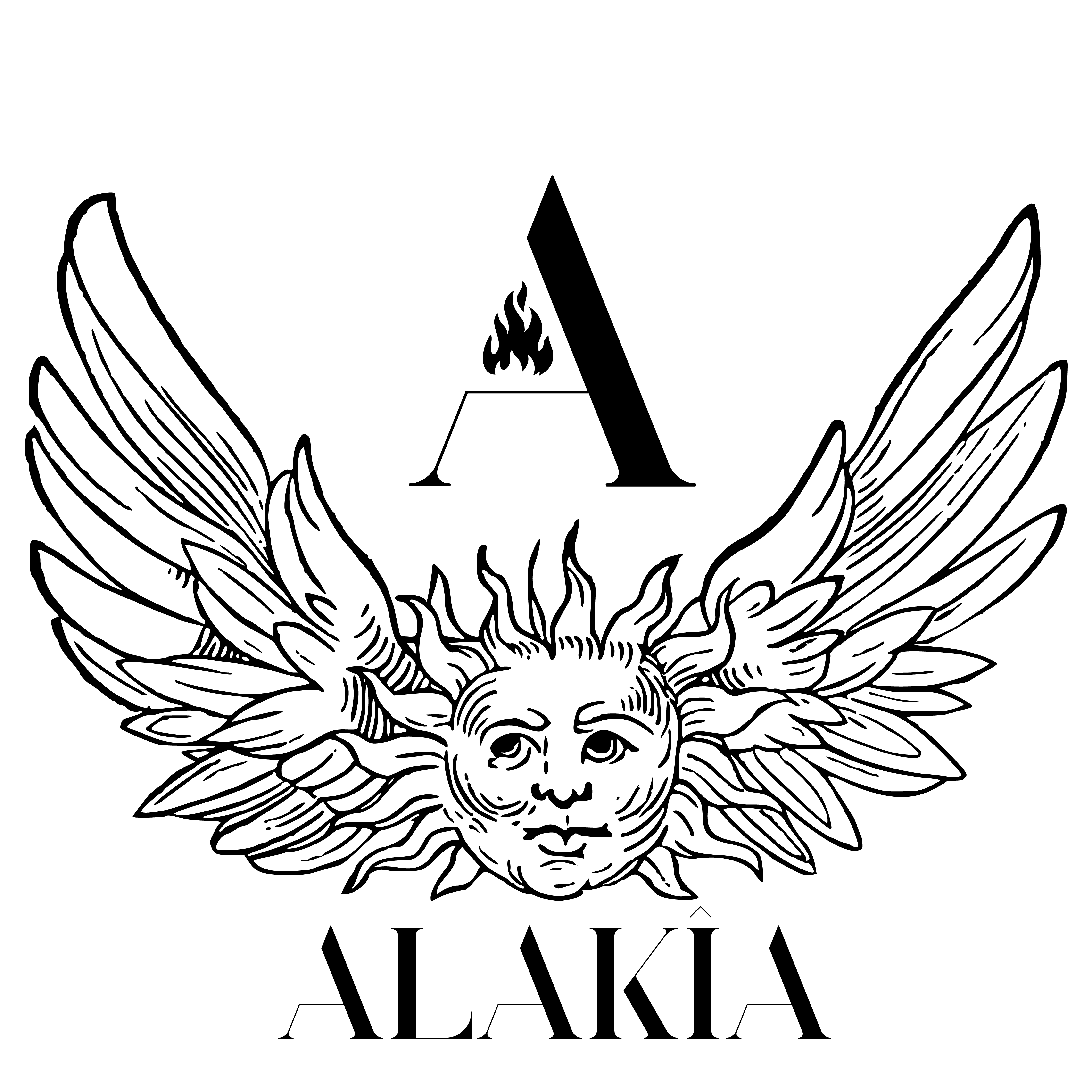Alakia