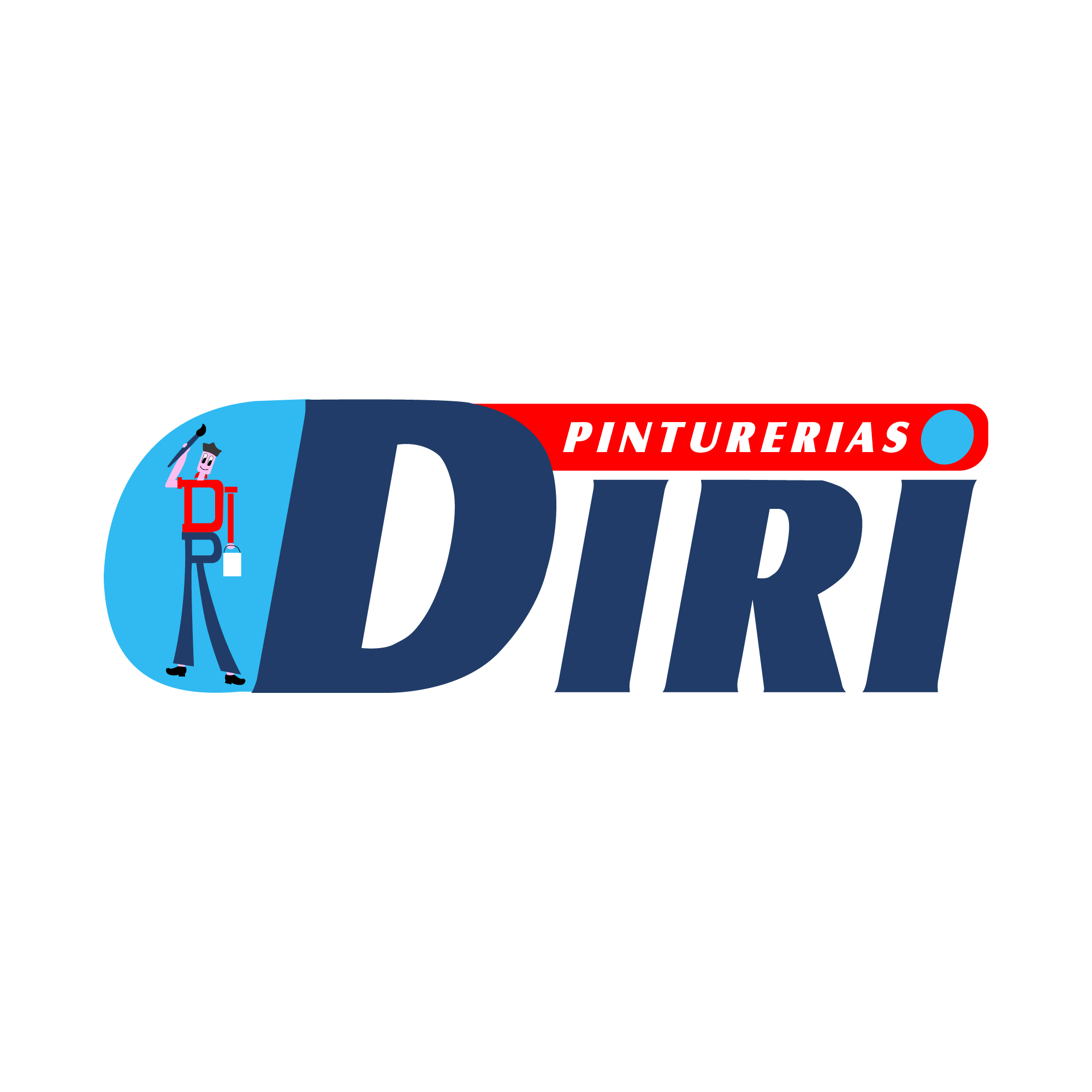 Diri Pinturerias